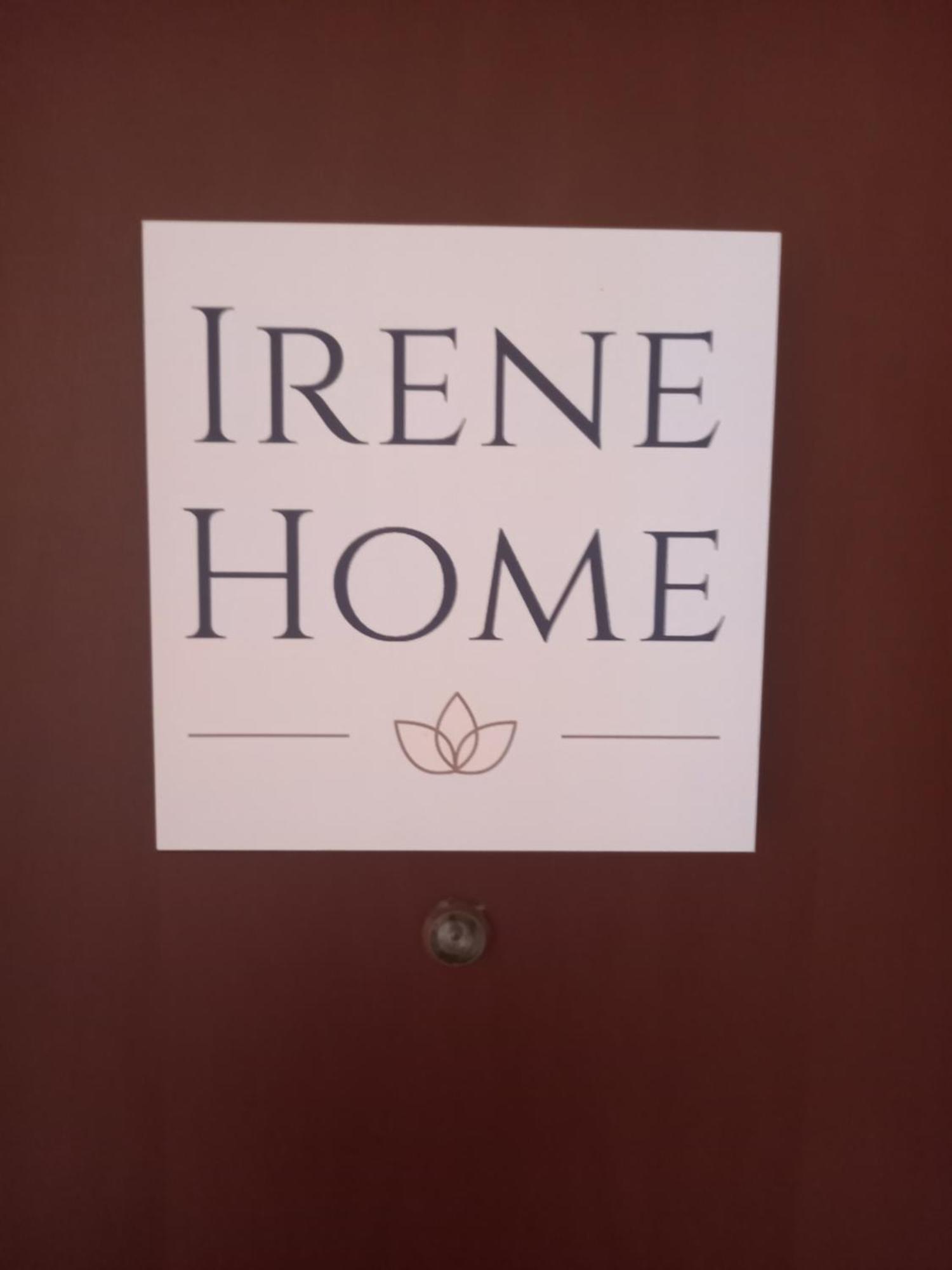 Irene Home سيراكوزا المظهر الخارجي الصورة