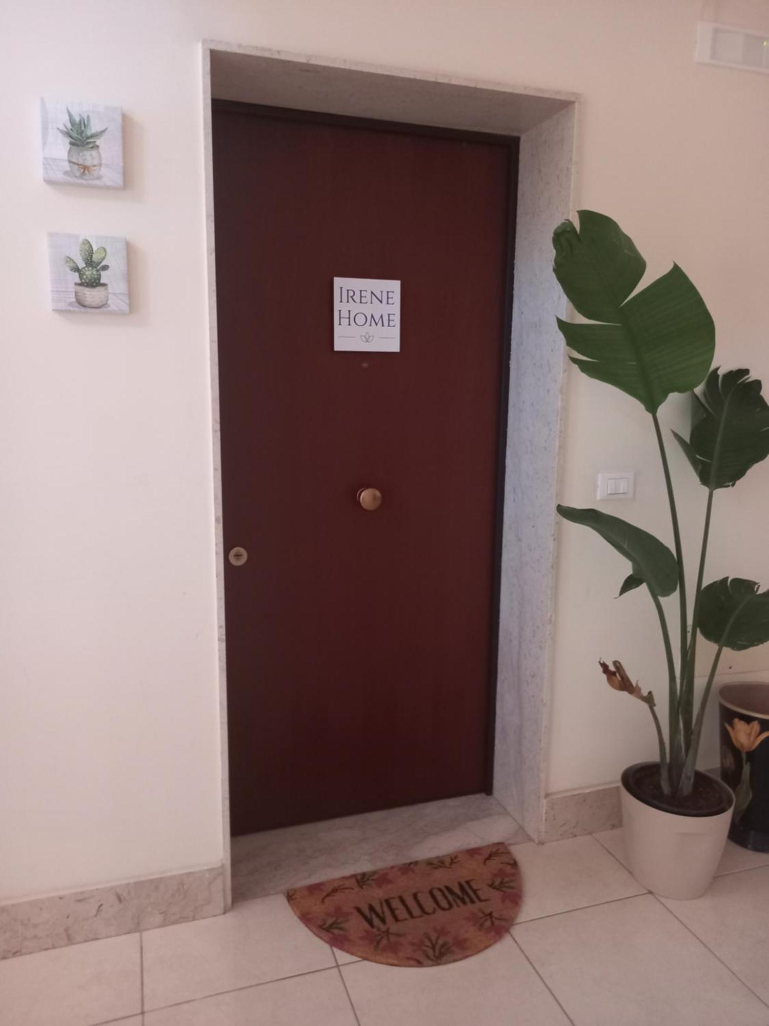 Irene Home سيراكوزا المظهر الخارجي الصورة